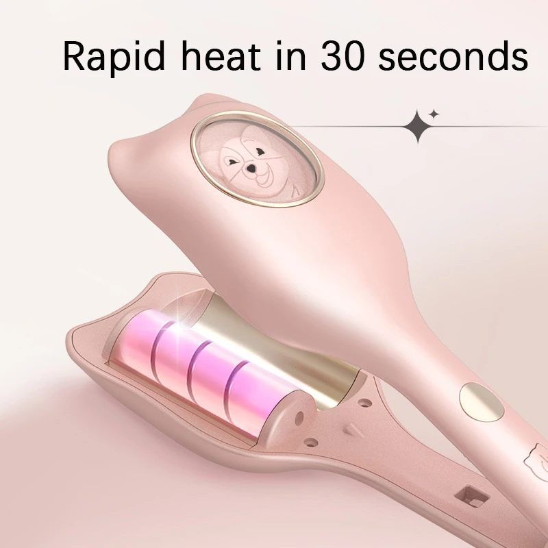 New Women's Home Egg Roll Hair Stick