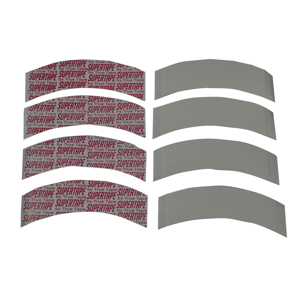 Lace Headgear Wig Special Double-sided Adhesive Weaving Hair Replacement Wig Double-sided Adhesive Film Seamless Hair Extension Film