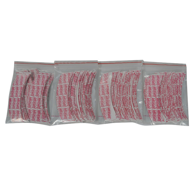 Lace Headgear Wig Special Double-sided Adhesive Weaving Hair Replacement Wig Double-sided Adhesive Film Seamless Hair Extension Film