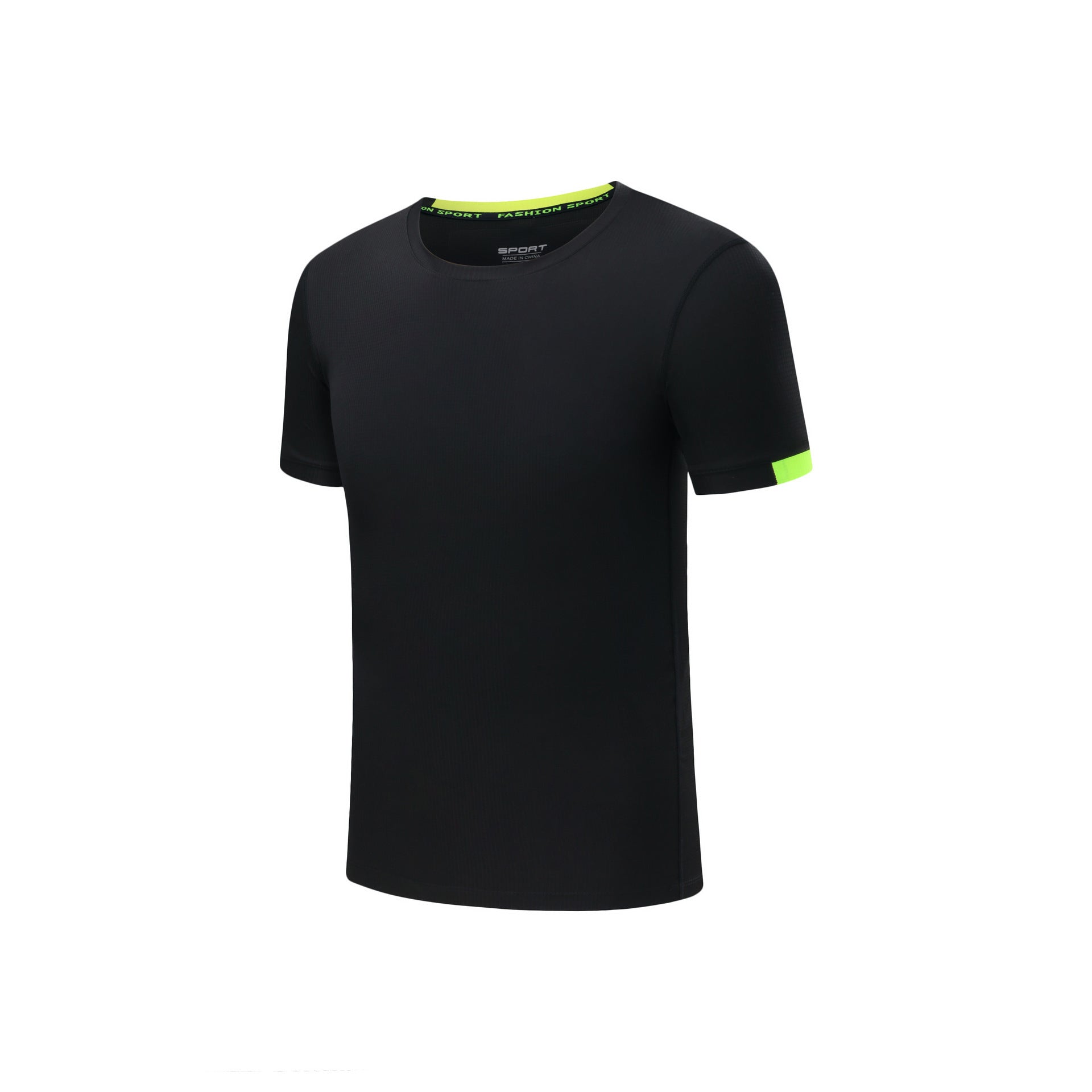 Quick-drying Work Clothes Custom Printed Logo Short-sleeved Lapel T-shirt Group Sports Polo Shirt