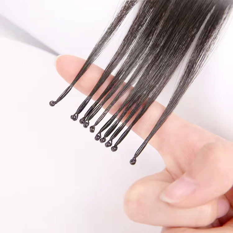 8D Hair Extensions, Real Hair Extensions, Female Long Real Hair, No Traces Of Feathers, Invisible Hair Extensions, Hair Bundles, Wigs