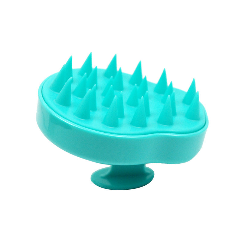 Massage Comb Scalp Cleaning Brush