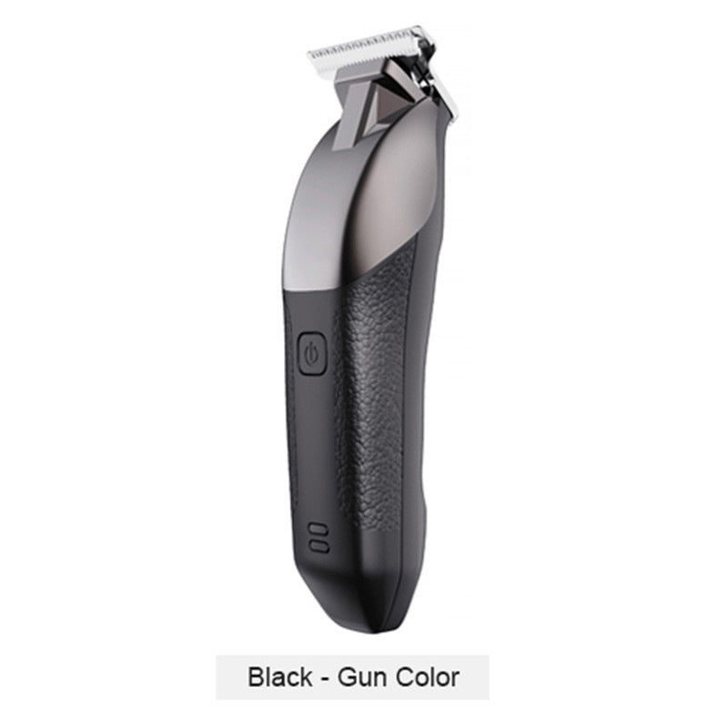 Engraving Hair Clipper Hair Salon Dedicated Oil Head Razor Hair Clipper