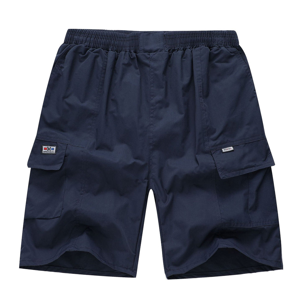 New Summer Thin Five-point Pants Men&amp;amp;amp;#039;s Shorts