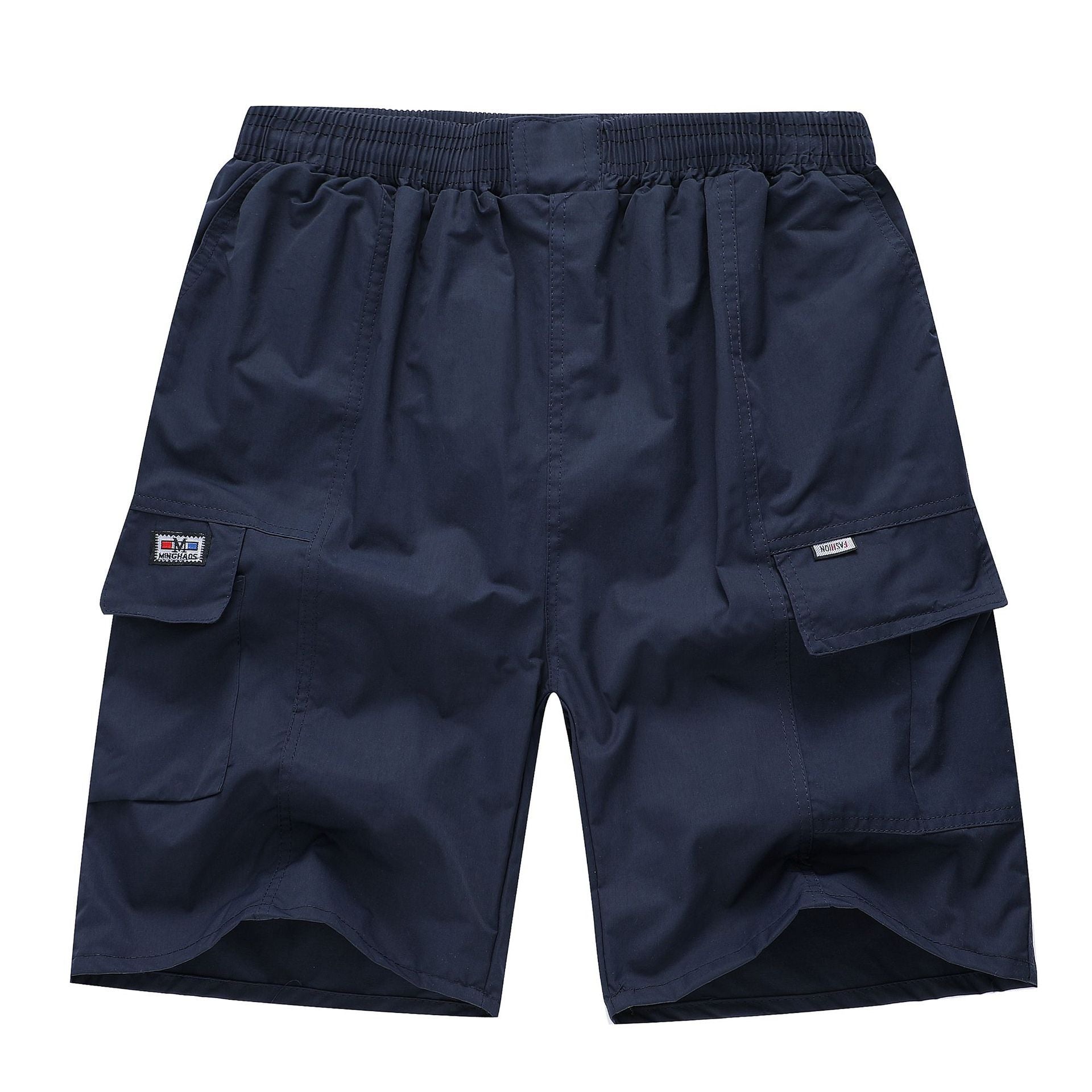 New Summer Thin Five-point Pants Men&amp;amp;amp;#039;s Shorts