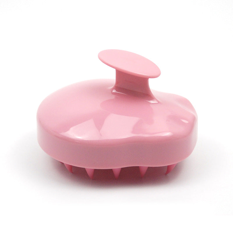 Massage Comb Scalp Cleaning Brush