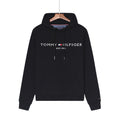 Men's Autumn And Winter New Hooded Pullover Long-sleeved Sweater Hoodie