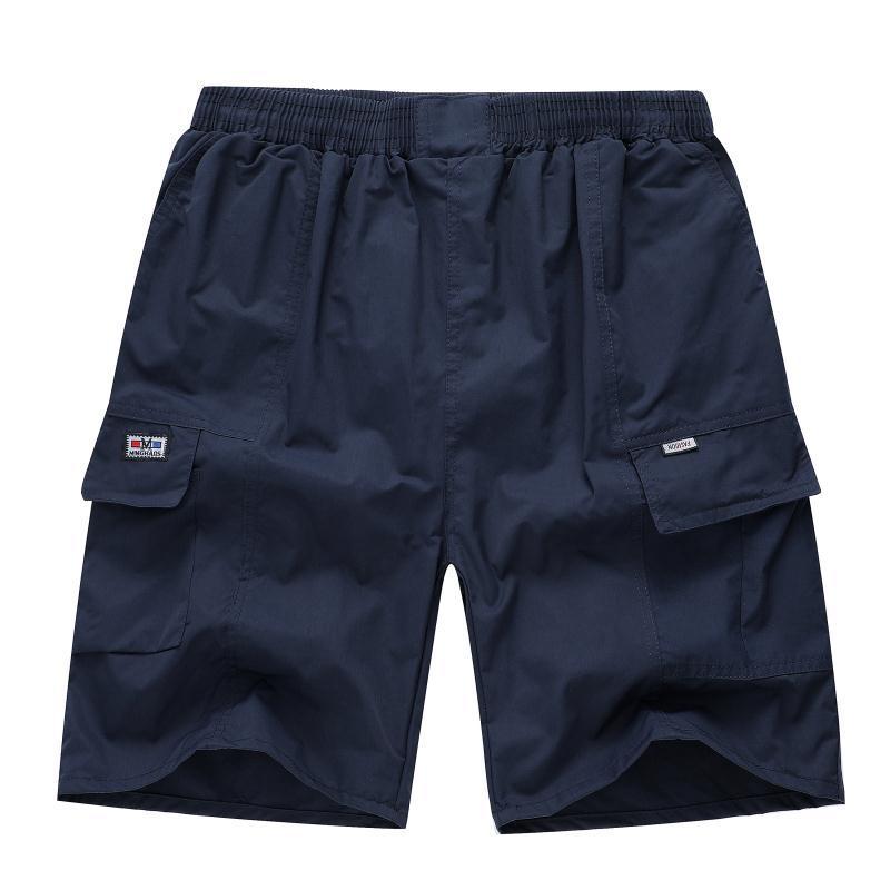 New Summer Thin Five-point Pants Men&amp;amp;amp;#039;s Shorts