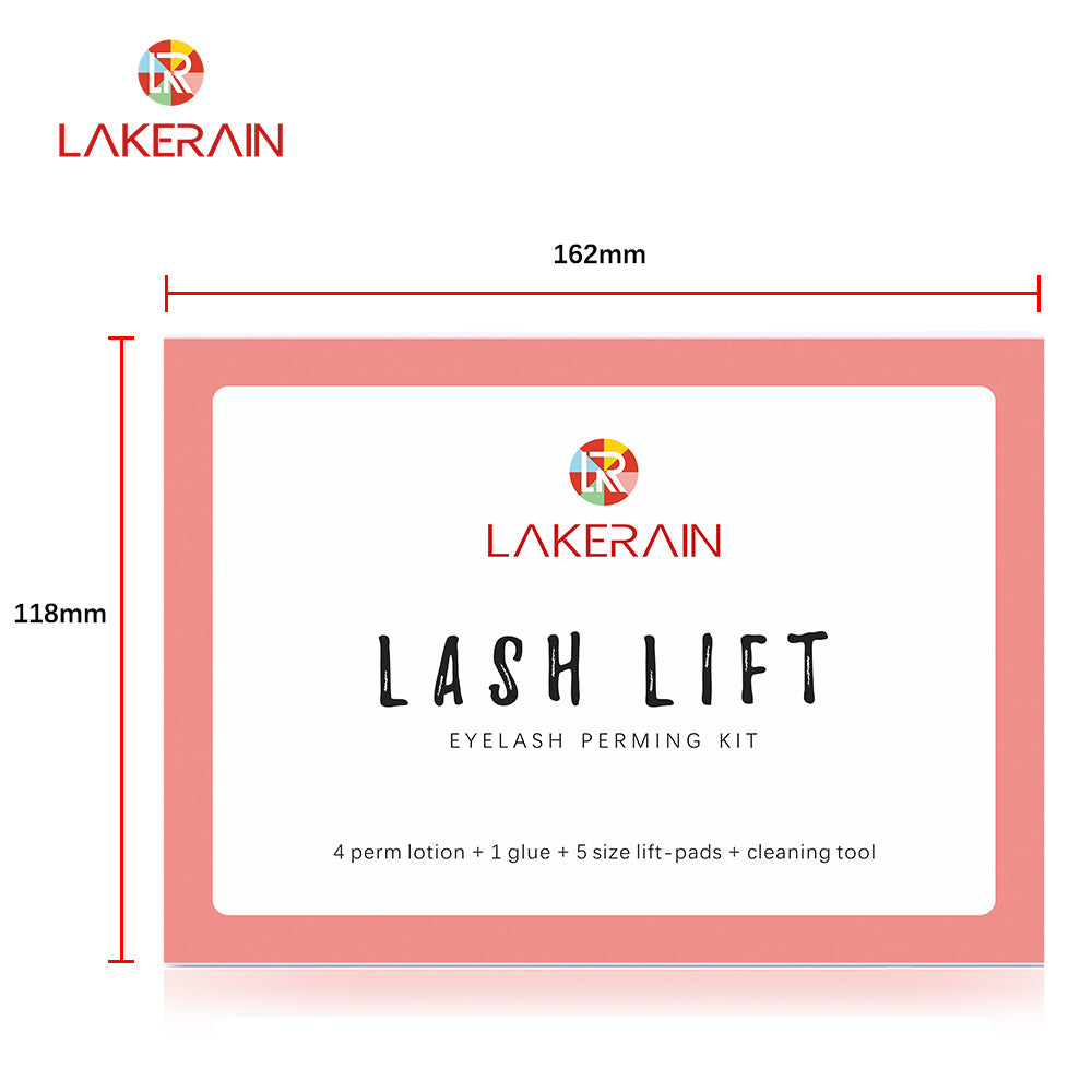 Cross-border New Lash Lift Eyelash Perm Set