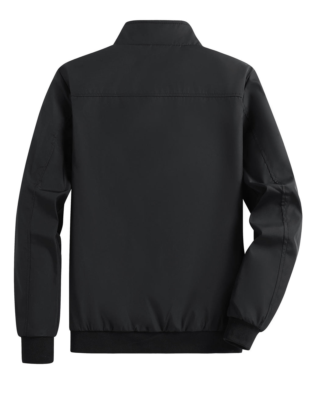 Spring Trendy New Business Tops Executive Spring And Autumn Jackets Casual Men's Jackets Large Size Men