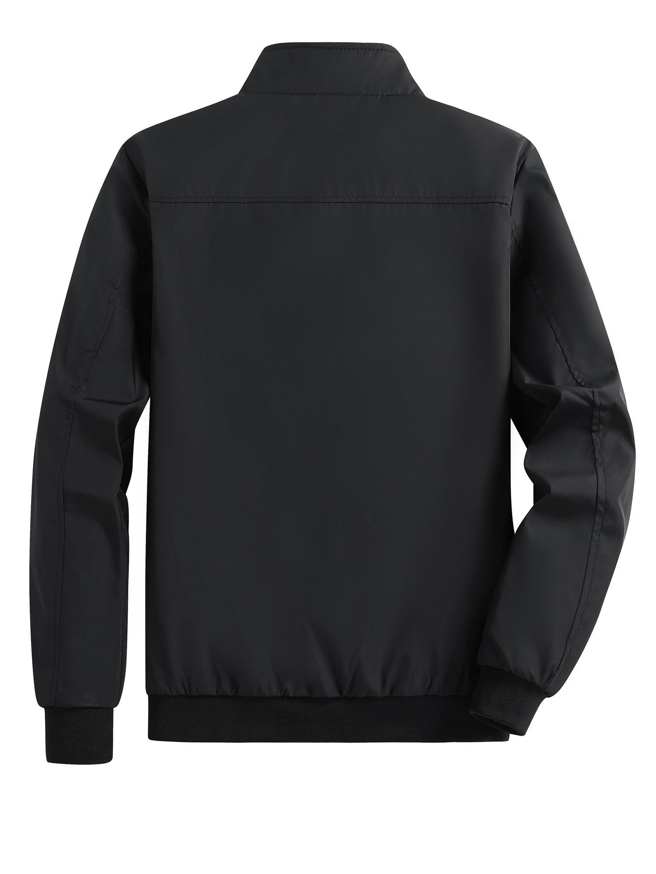 Spring Trendy New Business Tops Executive Spring And Autumn Jackets Casual Men's Jackets Large Size Men