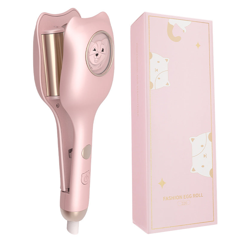 New Women's Home Egg Roll Hair Stick