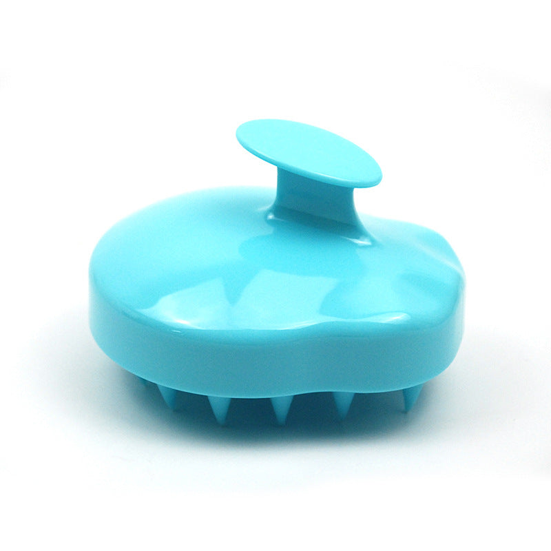 Massage Comb Scalp Cleaning Brush