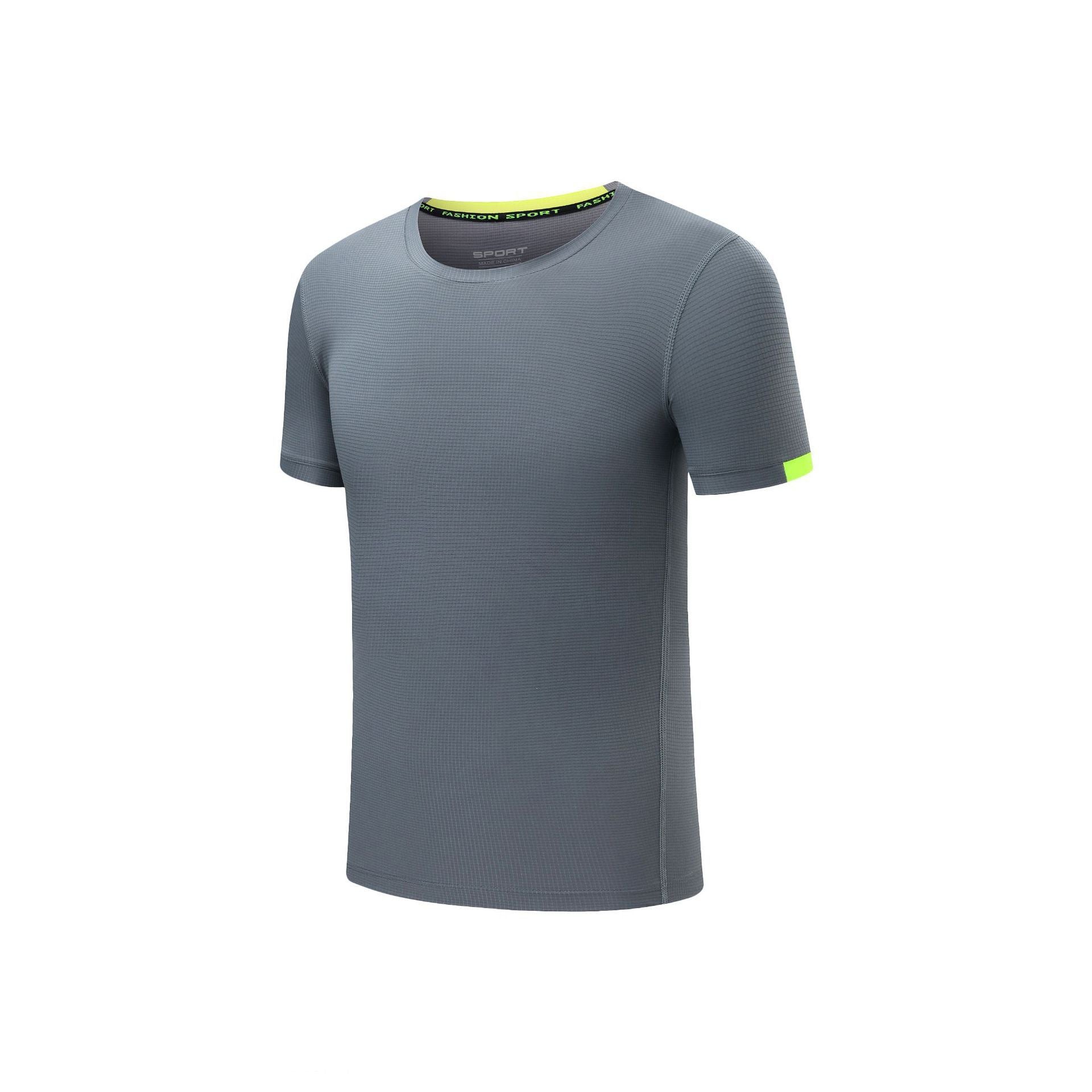 Quick-drying Work Clothes Custom Printed Logo Short-sleeved Lapel T-shirt Group Sports Polo Shirt