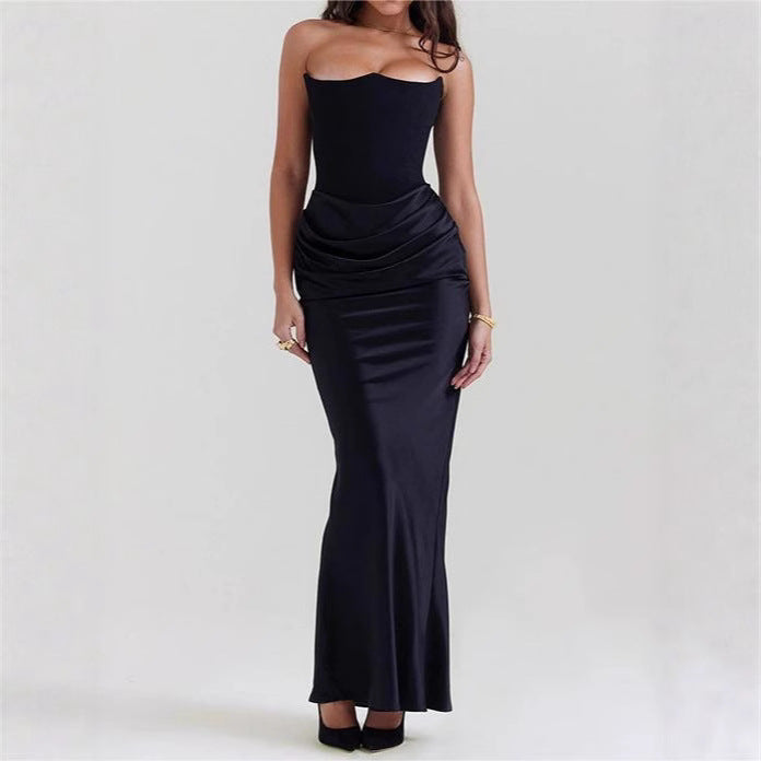 Backless Evening Dress Dress For Women
