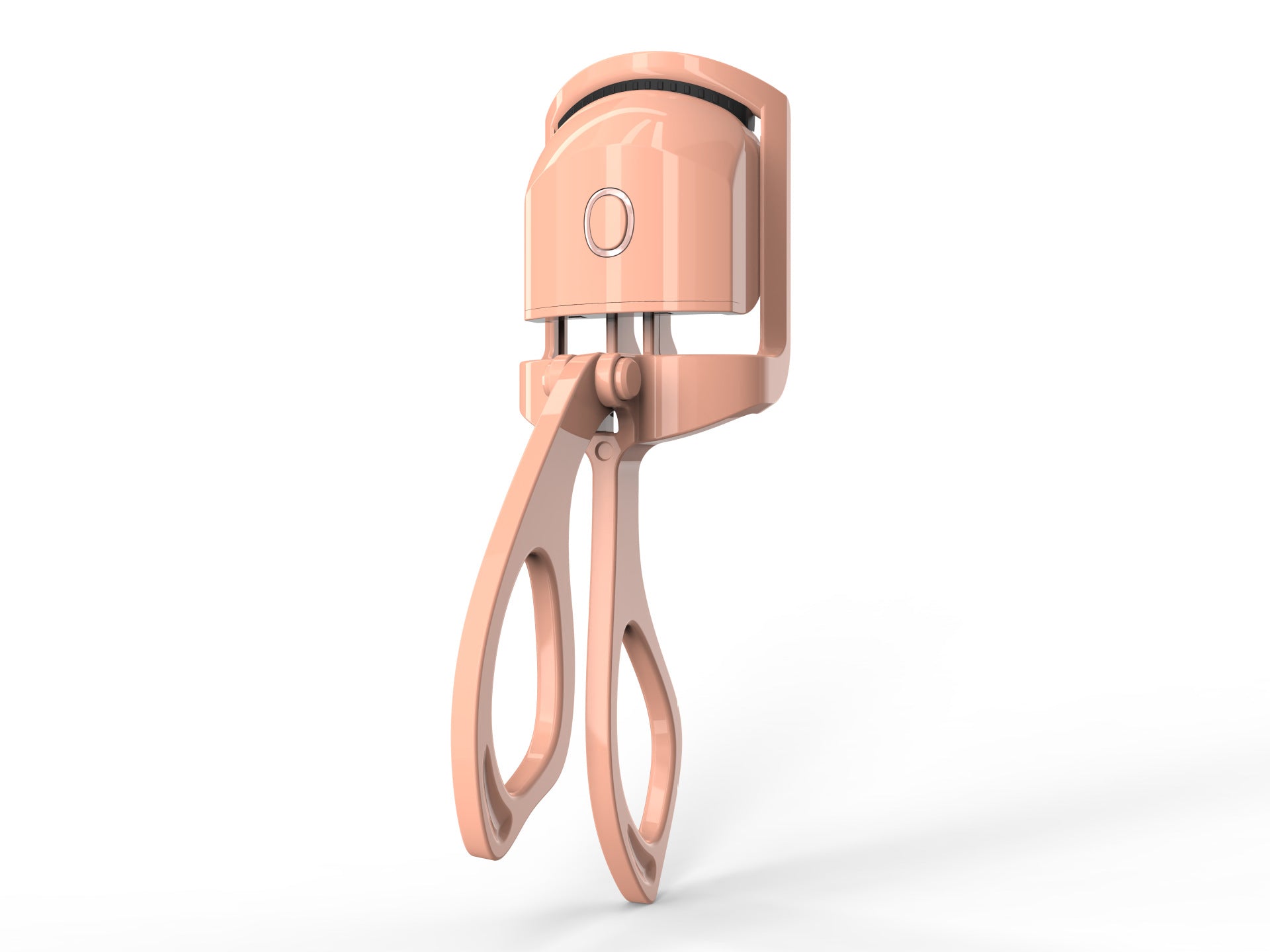 Magic Eyelash New Electric Eyelash Curler Type-c Fast Charging Two-speed Temperature Control Electric Eyelash Curler