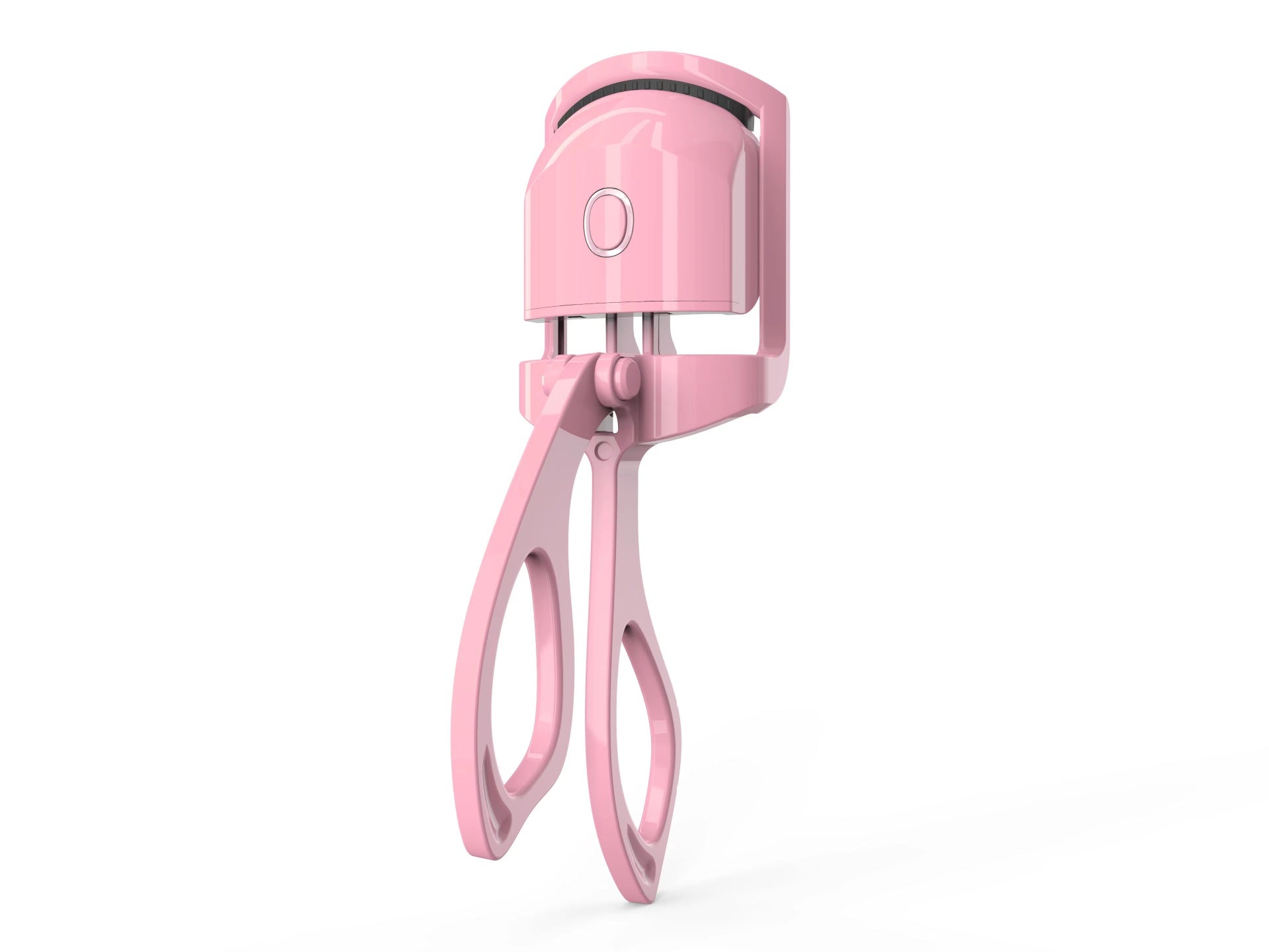 Magic Eyelash New Electric Eyelash Curler Type-c Fast Charging Two-speed Temperature Control Electric Eyelash Curler