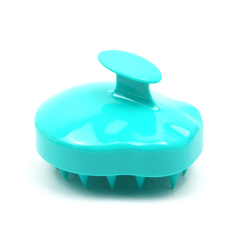 Massage Comb Scalp Cleaning Brush