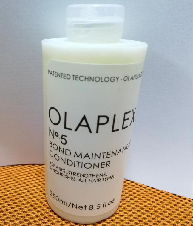 Olaplex NO.1234567 Box Structure Reducing Agent Hot Dyeing Repair Agent Anti-frizz Split Softener
