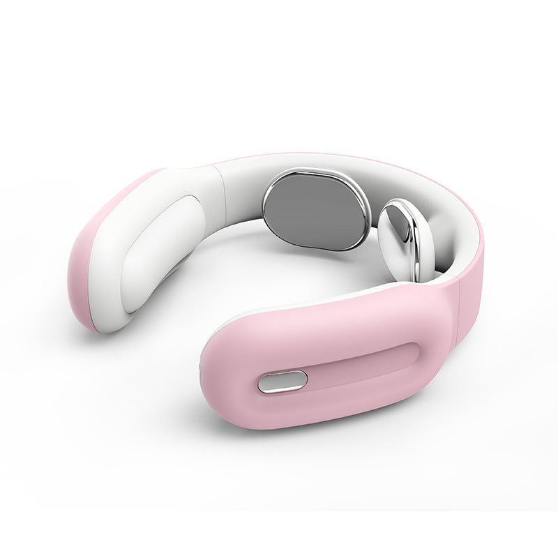 Hot Cervical Spine Massager