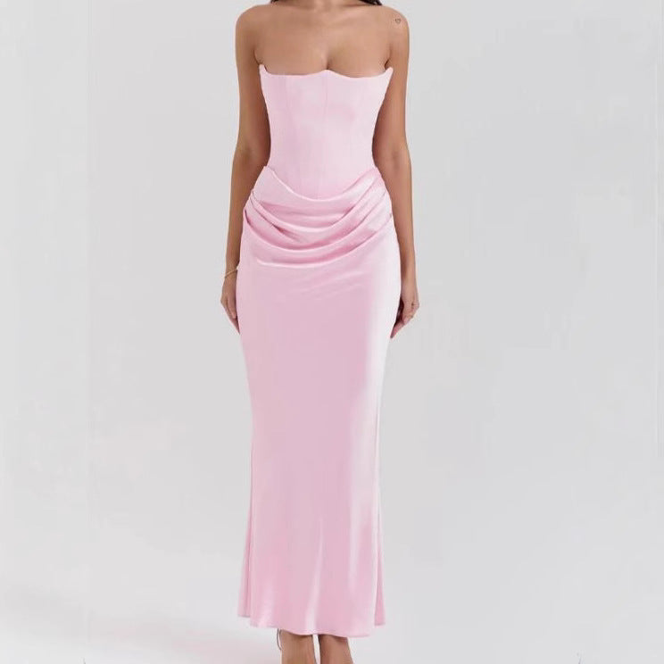 Backless Evening Dress Dress For Women