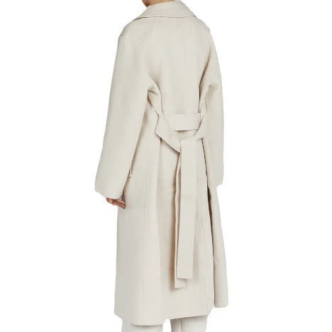 New Loose Fashion Long Coat Women