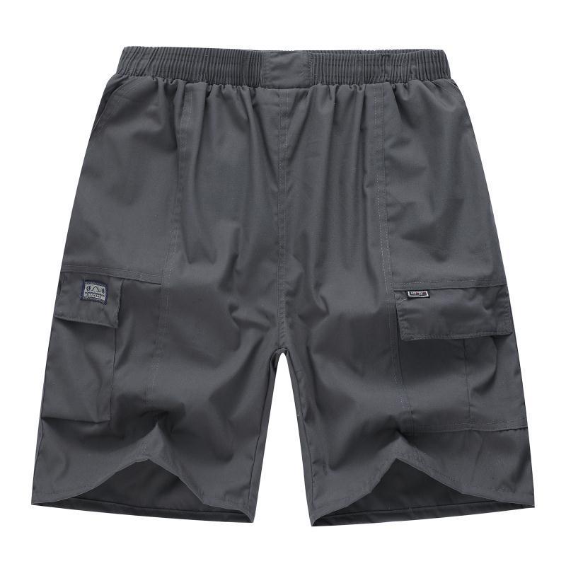 New Summer Thin Five-point Pants Men&amp;amp;amp;#039;s Shorts