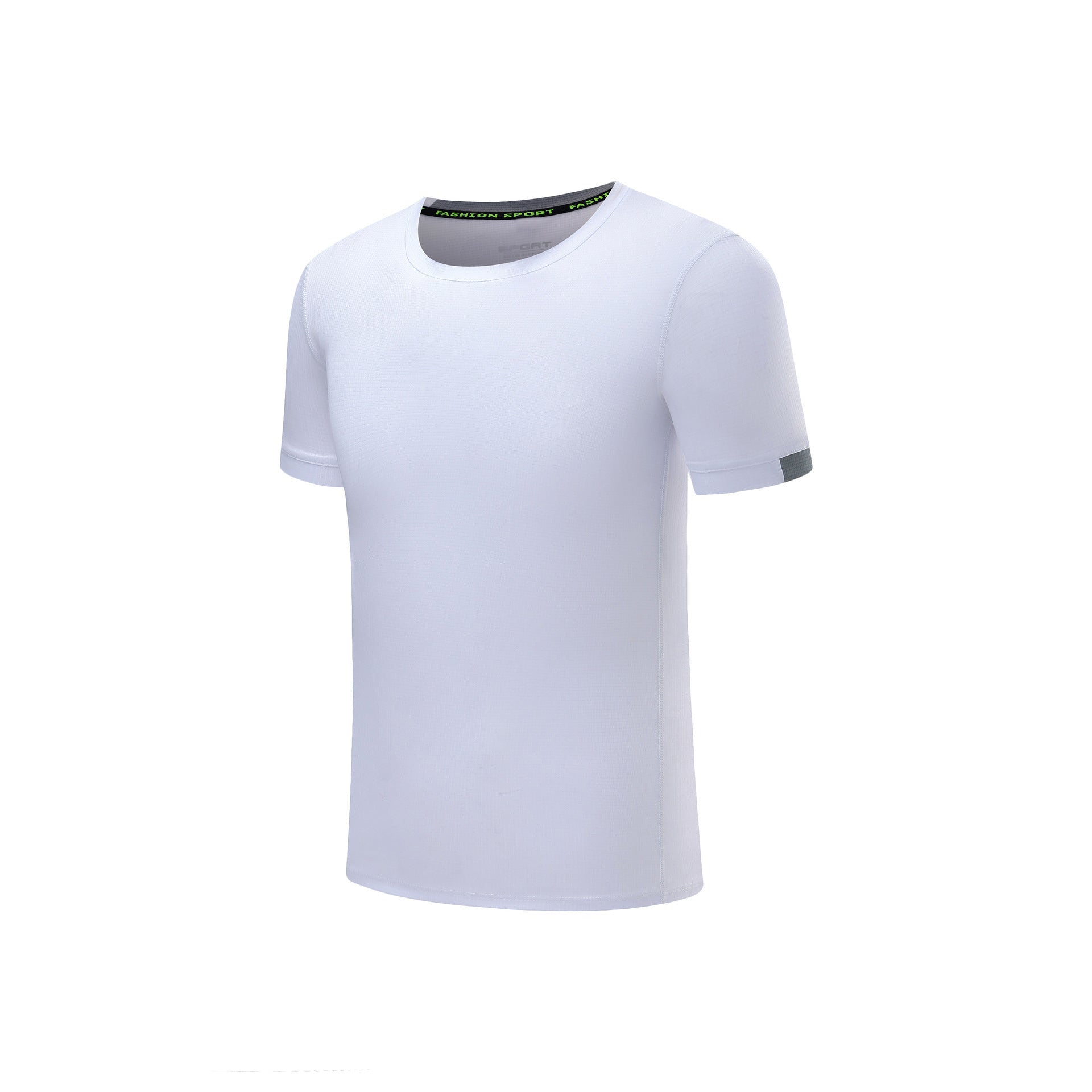 Quick-drying Work Clothes Custom Printed Logo Short-sleeved Lapel T-shirt Group Sports Polo Shirt
