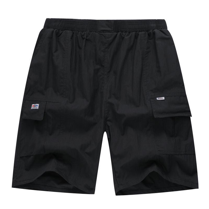 New Summer Thin Five-point Pants Men&amp;amp;amp;#039;s Shorts