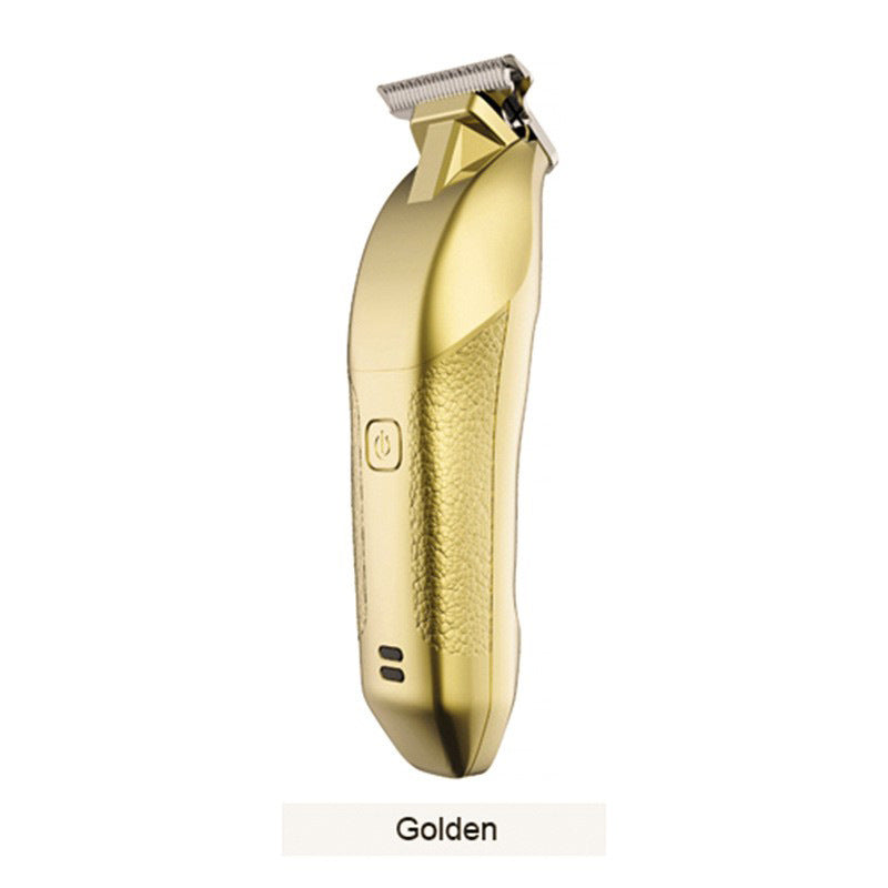 Engraving Hair Clipper Hair Salon Dedicated Oil Head Razor Hair Clipper