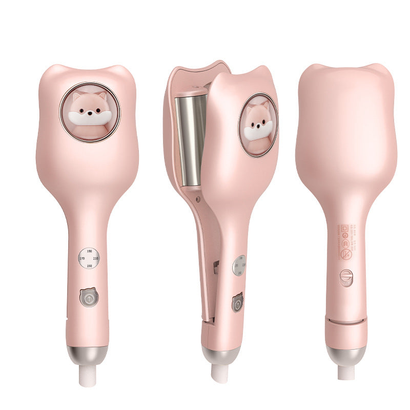 New Women's Home Egg Roll Hair Stick